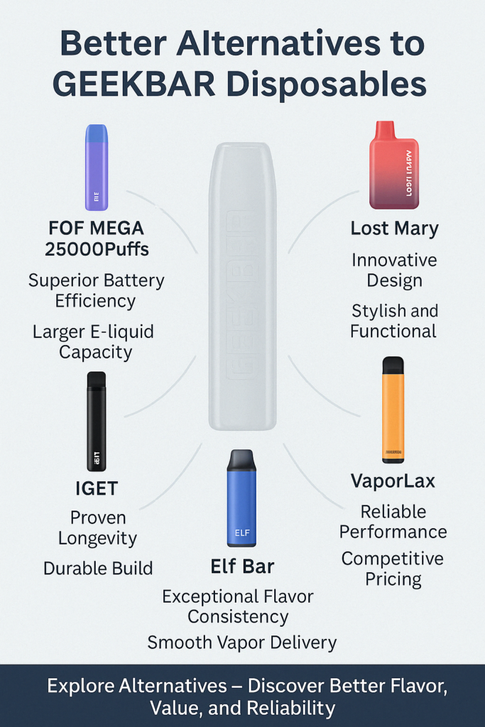 FOF MEGA outperforming GEEKBAR
