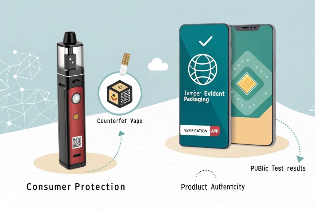 manufacturer protections