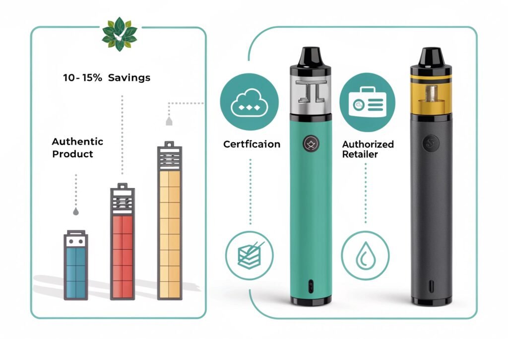 disposable vape shopping tips