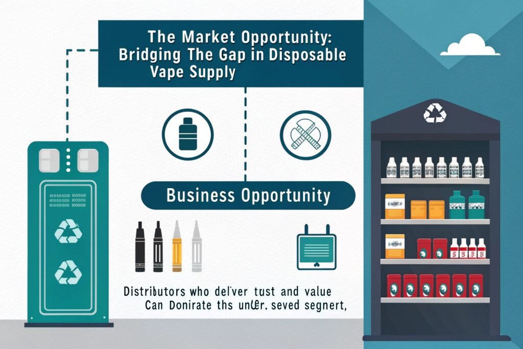 Business opportunity visualization